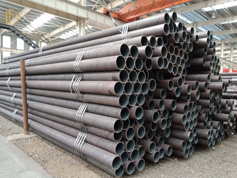 建昌30CrMo合金无缝钢管