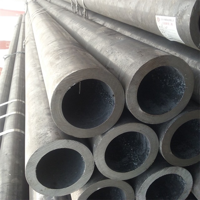 建昌42CrMo合金管应用范围