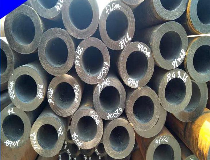 建昌42CrMo合金管
