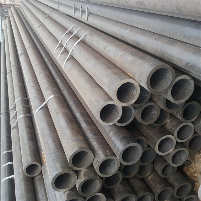 建昌42CrMo合金无缝钢管