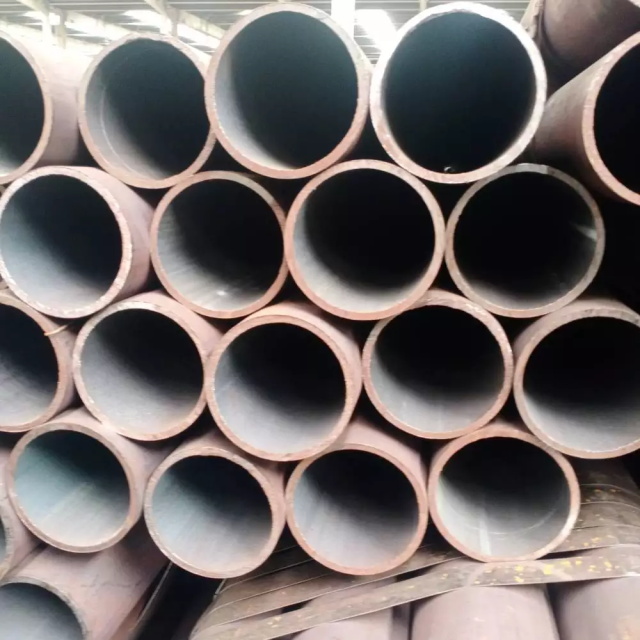 建昌12Cr1MovG合金无缝钢管