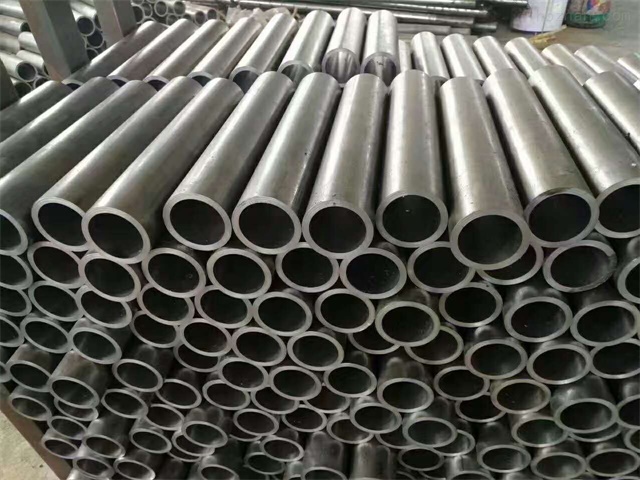 建昌30CrMo精密无缝钢管