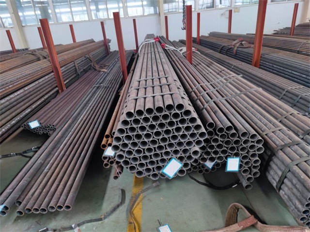 建昌20G合金无缝钢管